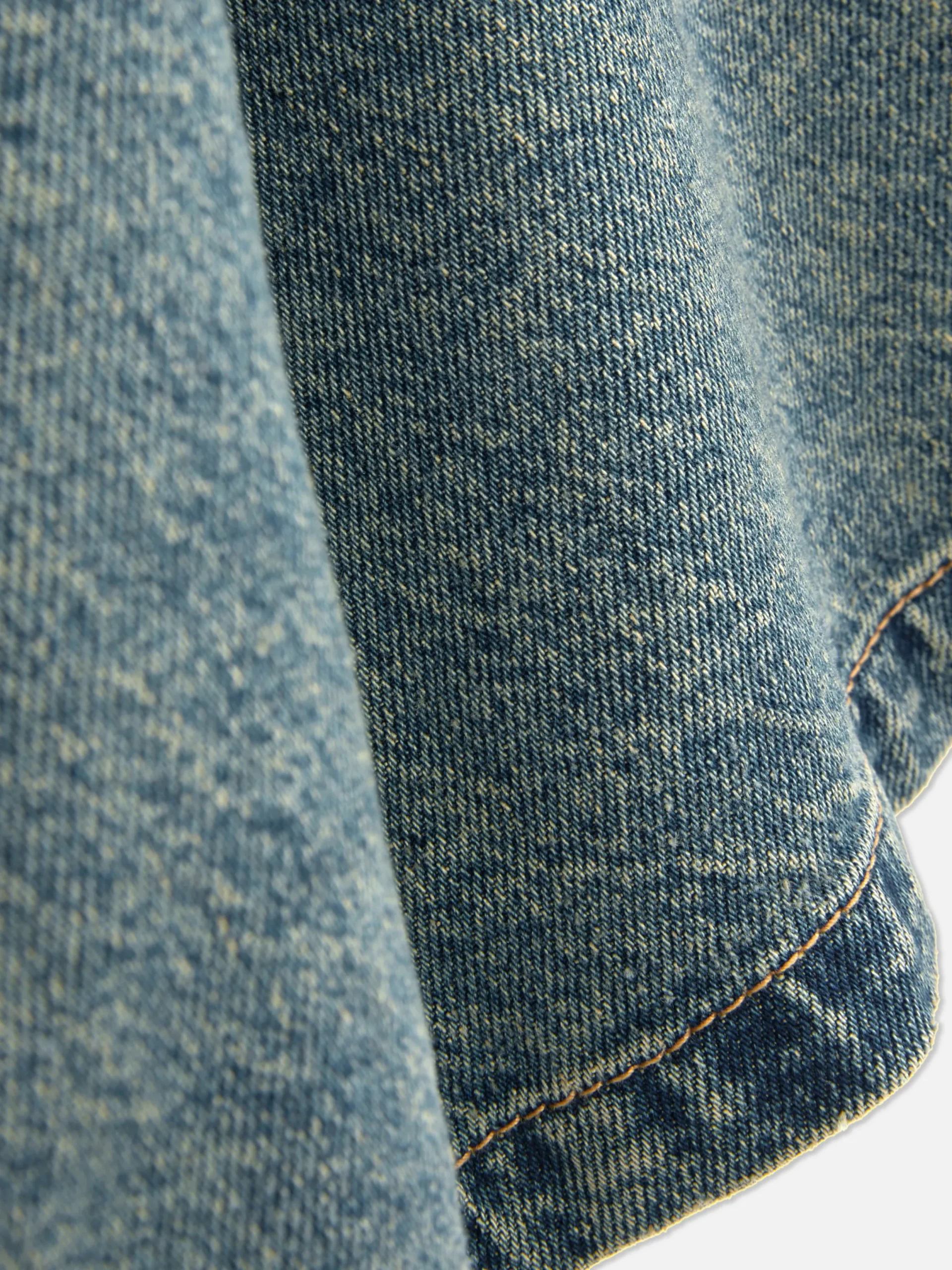 Robe Droite En Denim Rita Ora|Primark New