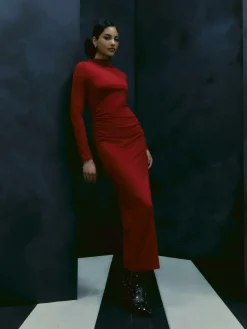 Robe Longue En Jersey Beetlejuice X Colleen Atwood|Primark Online