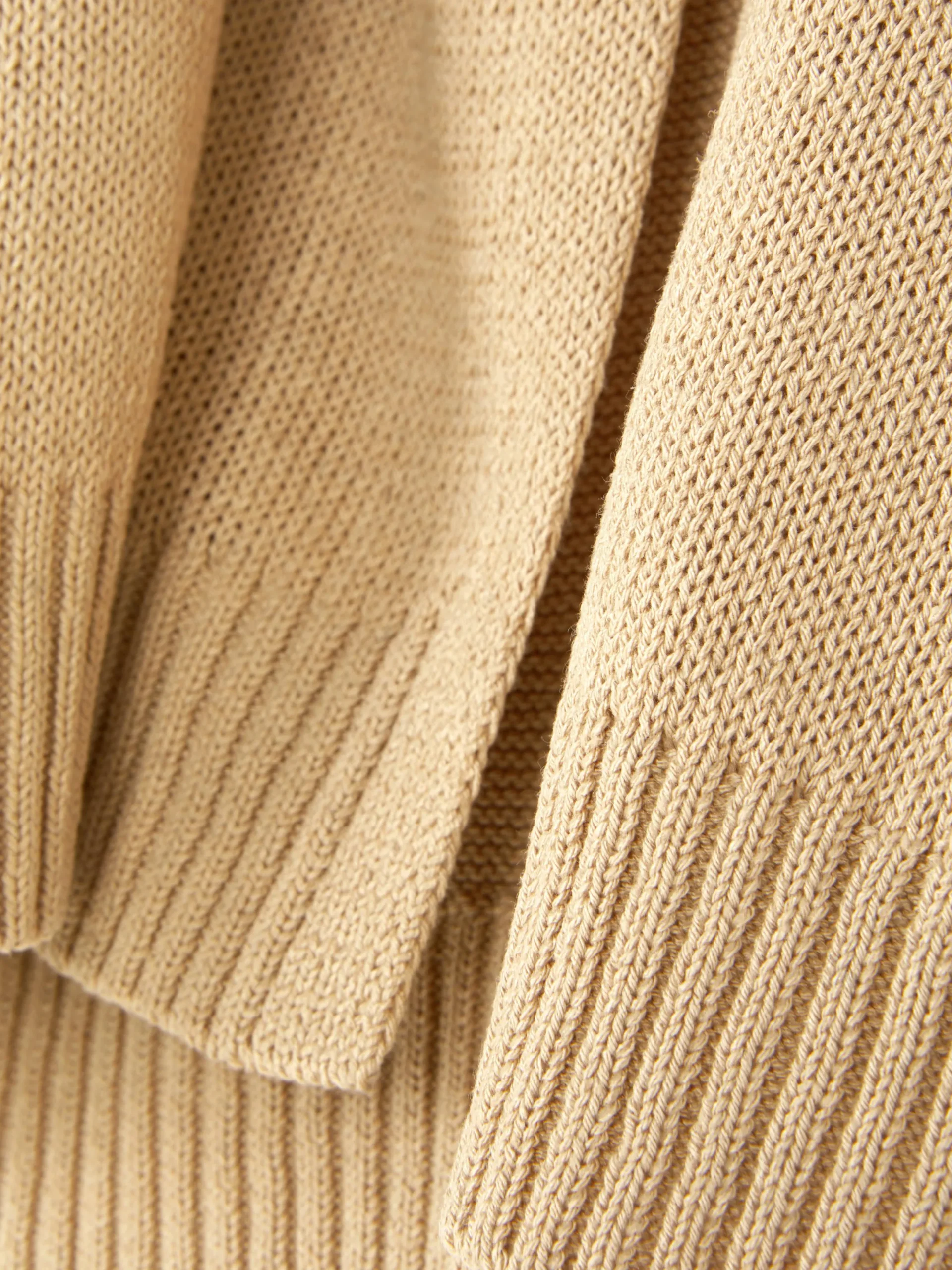 Robe Mi-longue Avec Col En V|Primark New