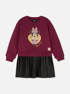 Robe Sweat-shirt Disney Minnie Mouse|Primark Discount