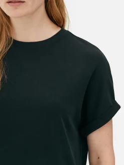 Robe T-shirt Mi-longue The Edit|Primark Outlet