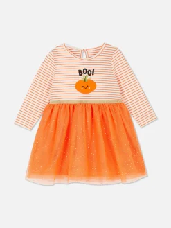 Robe Tutu Citrouille Halloween|Primark Online