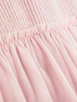 Robe Tutu Côtelée|Primark Outlet