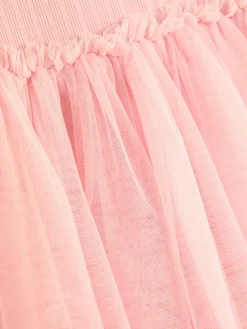 Robe Tutu Côtelée|Primark