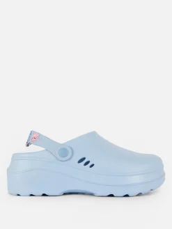 Sabots Compensés Disney Lilo & Stitch|Primark