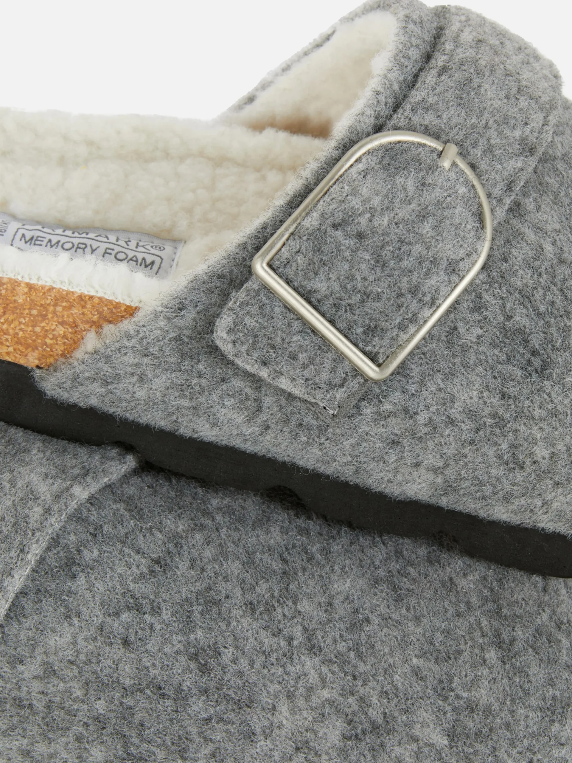 Sabots En Feutre|Primark Clearance