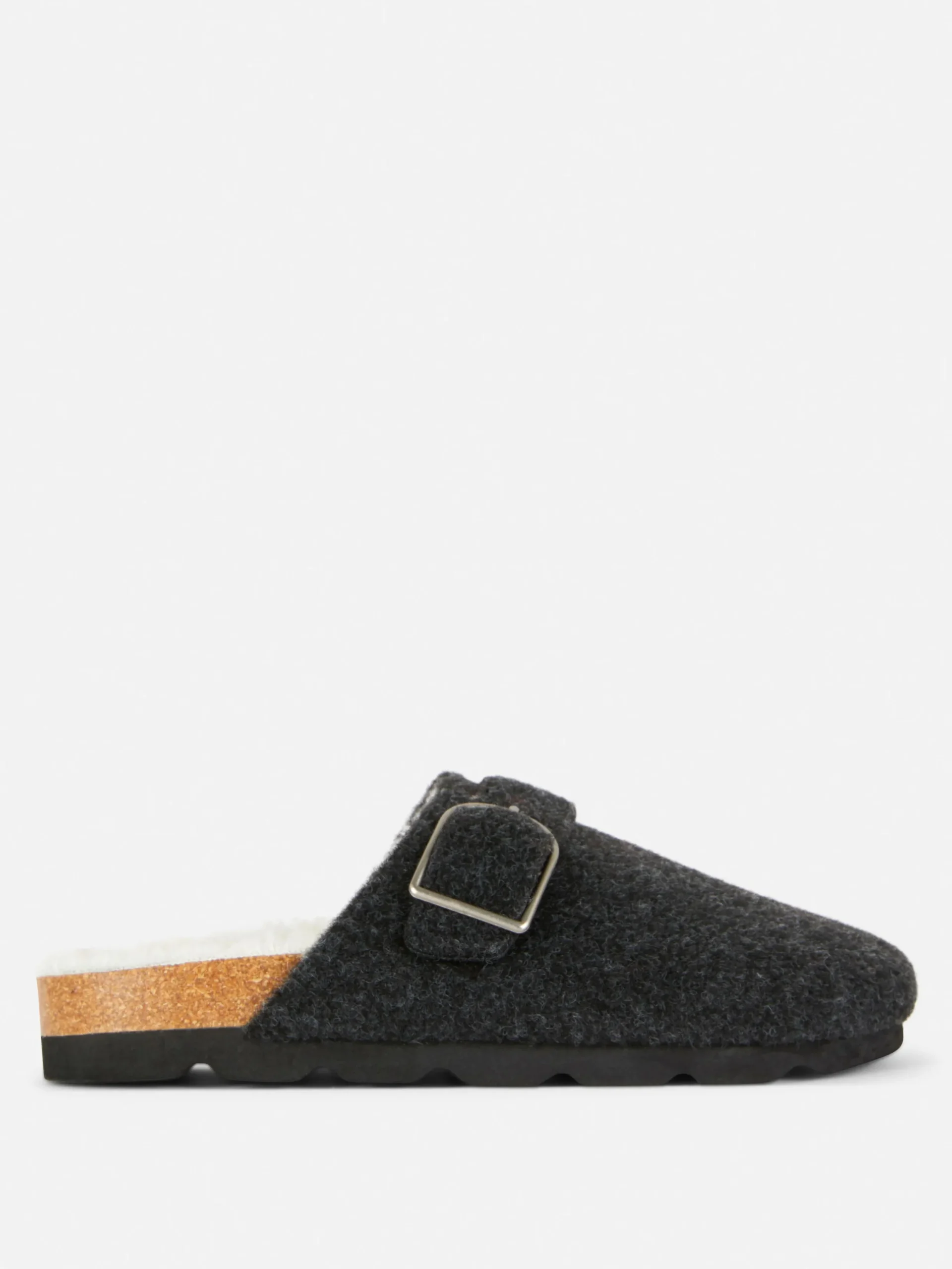 Sabots En Feutre|Primark Clearance