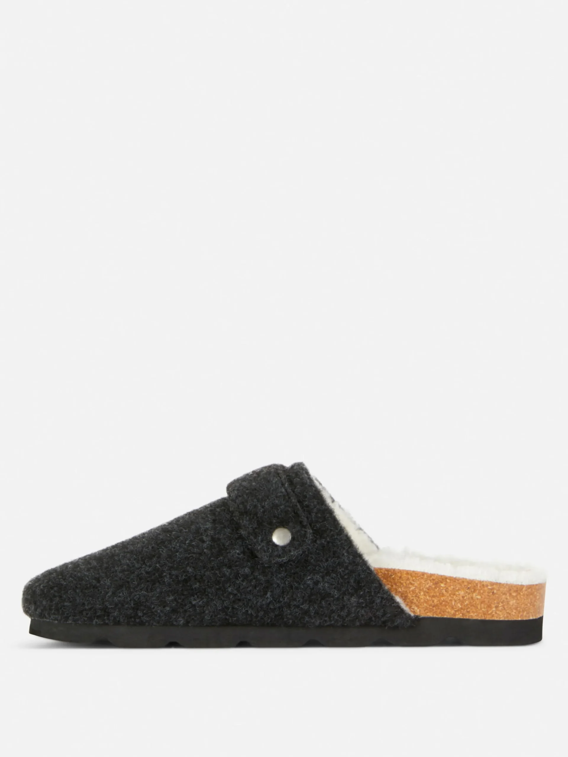 Sabots En Feutre|Primark Clearance