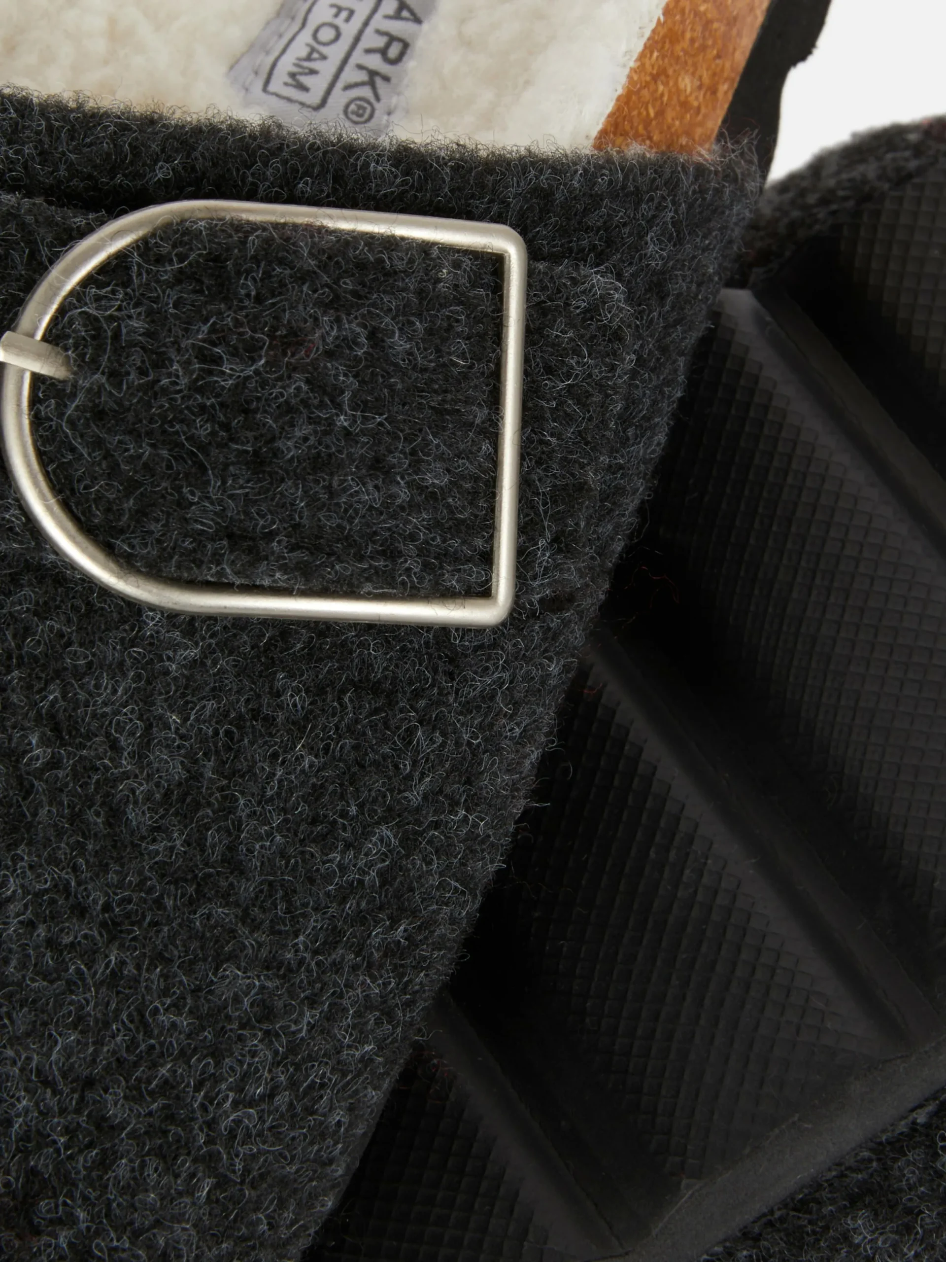 Sabots En Feutre|Primark Clearance