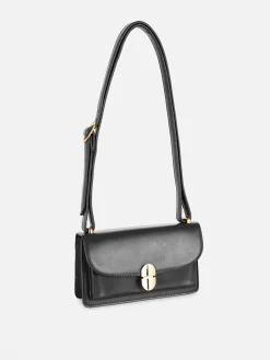 Sac à Bandoulière à Mini Cadenas|Primark New