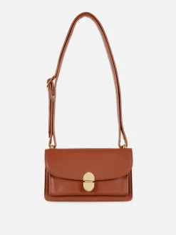 Sac à Bandoulière à Mini Cadenas|Primark Outlet