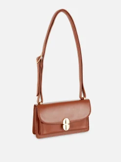 Sac à Bandoulière à Mini Cadenas|Primark Outlet