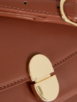 Sac à Bandoulière à Mini Cadenas|Primark Outlet