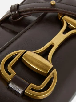 Sac à Bandoulière Avec Mors Rita Ora|Primark Clearance