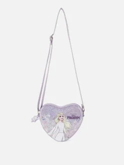 Sac à Bandoulière Disney La Reine Des Neiges|Primark Hot