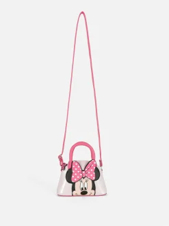 Sac à Bandoulière Disney Minnie Mouse|Primark Clearance