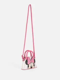 Sac à Bandoulière Disney Minnie Mouse|Primark Clearance