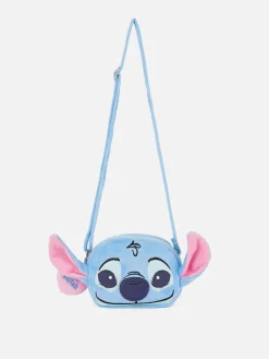 Sac à Bandoulière Disney Stitch|Primark