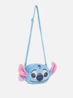 Sac à Bandoulière Disney Stitch|Primark