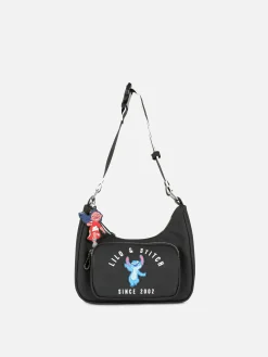 Sac à Bandoulière Disney Stitch|Primark
