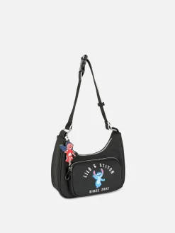 Sac à Bandoulière Disney Stitch|Primark
