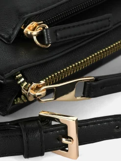 Sac à Bandoulière En Simili Cuir|Primark Clearance