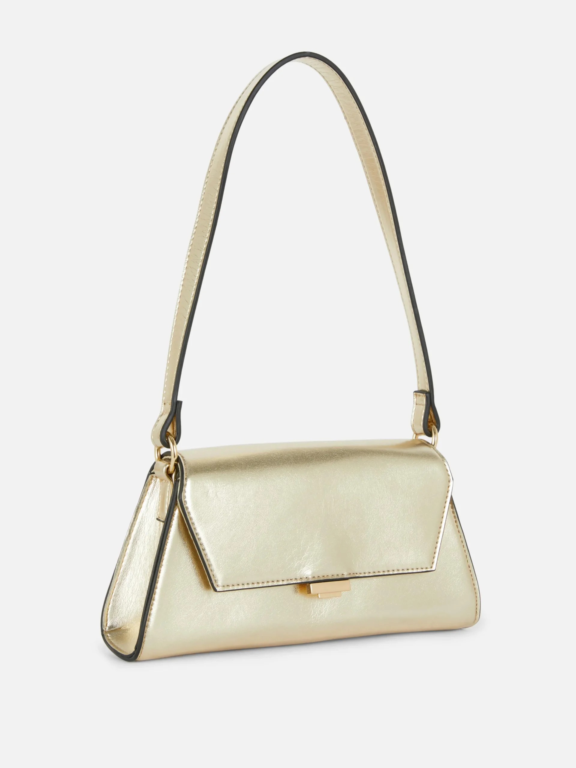 Sac à Bandoulière En Simili Cuir à Rabat|Primark Sale