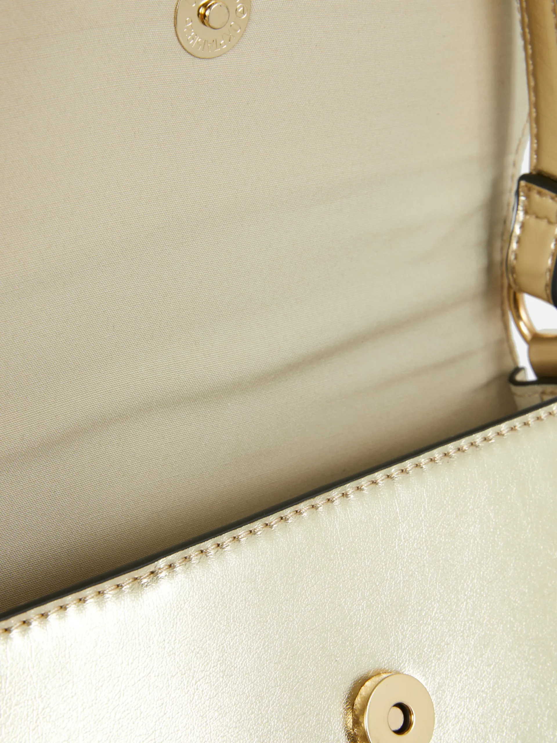 Sac à Bandoulière En Simili Cuir à Rabat|Primark Sale