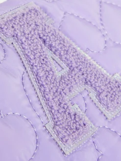 Sac à Bandoulière Et Initiale|Primark