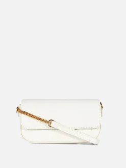 Sac à Bandoulière Imitation Serpent|Primark Outlet