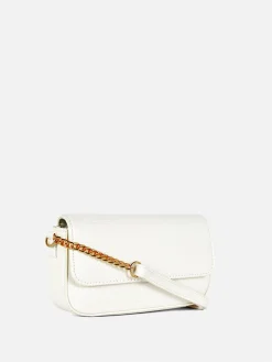 Sac à Bandoulière Imitation Serpent|Primark Outlet