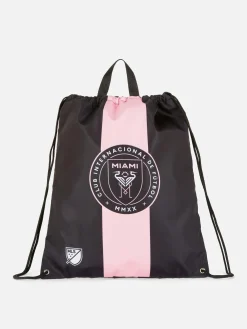 Sac à Cordon De Serrage Inter Miami CF Enfants|Primark Discount