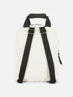 Sac à Dos à Anse Supérieure|Primark