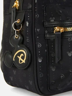Sac à Dos à Monogramme Doré Disney Mickey Mouse|Primark Best