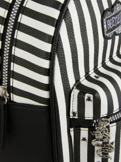 Sac à Dos Avec Logo Beetlejuice|Primark Discount