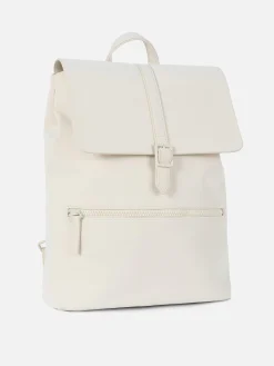 Sac à Dos Avec Rabat|Primark Online