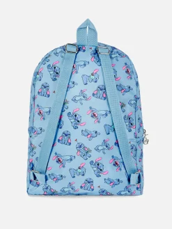 Sac à Dos De Voyage Disney Stitch|Primark