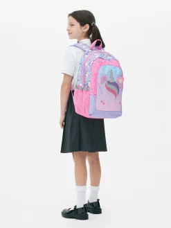 Sac à Dos Pour L'école Licorne 3D|Primark Best