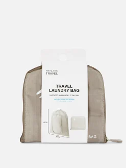 Sac à Linge Sale De Voyage|Primark Online