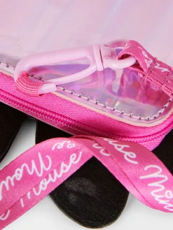 Sac à Main à Appliqué Disney Minnie Mouse|Primark New