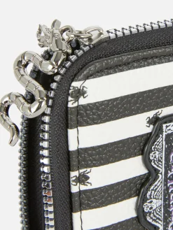 Sac à Main Zippé Beetlejuice|Primark