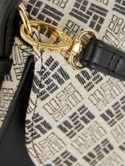 Sac Bandoulière à Rabat Monogramme|Primark New