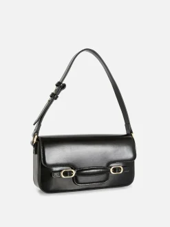 Sac Bandoulière Avec Boucles|Primark New