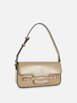 Sac Bandoulière Avec Boucles|Primark