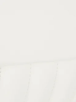 Sac Bandoulière En Simili Cuir Rembourré|Primark New