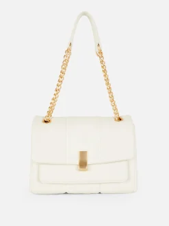 Sac Bandoulière Matelassé à Rabat|Primark Hot