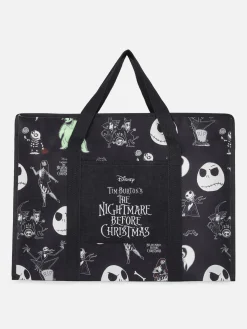 Sac De Rangement Disney L'Étrange Noël De Monsieur Jack De Tim Burton|Primark Hot