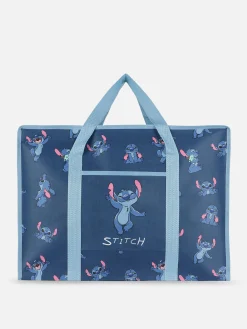 Sac De Rangement Réutilisable Disney Stitch|Primark Online
