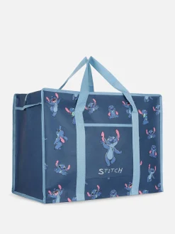 Sac De Rangement Réutilisable Disney Stitch|Primark Online