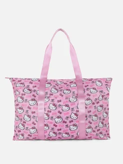 Sac De Voyage à Rabat Hello Kitty|Primark Best